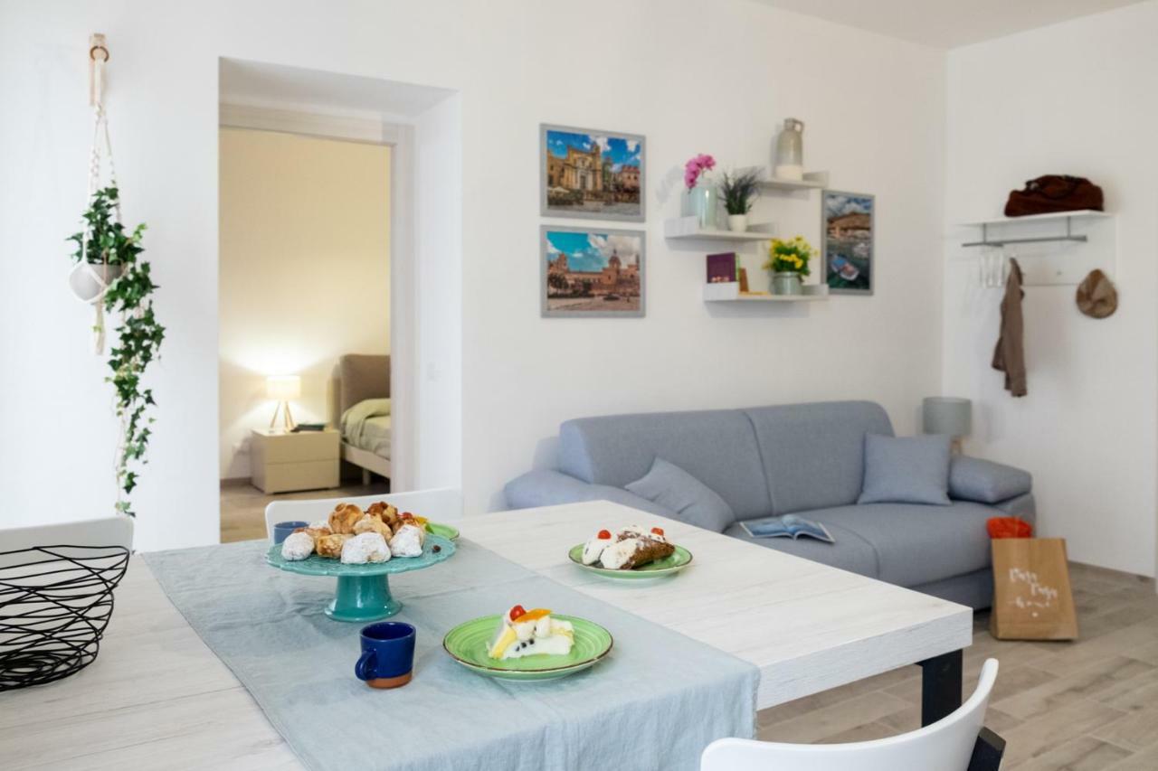 Vasa Vasa Home Palermo Dış mekan fotoğraf