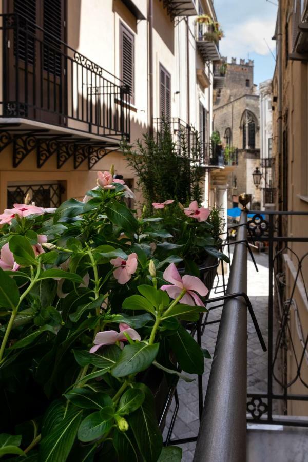 Vasa Vasa Home Palermo Dış mekan fotoğraf